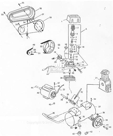 parts for campbell hausfeld|campbell hausfeld parts list.